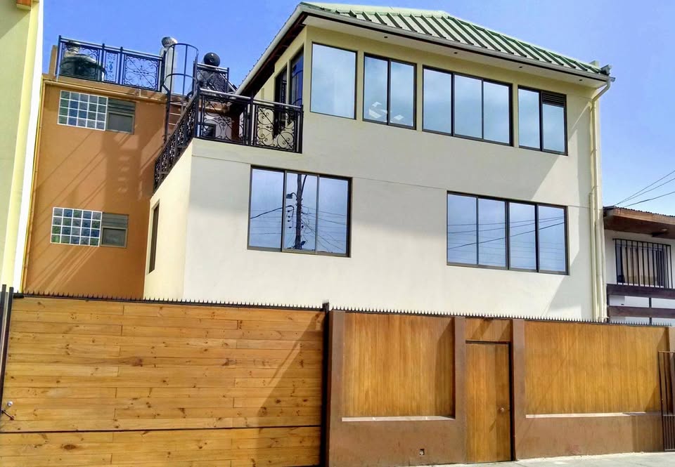 ARRIENDO GRAN CASA PARA EMPRESA AV. RENDIC, ANTOFAGASTA