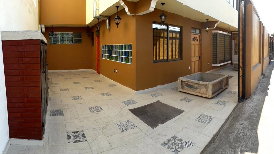 ARRIENDO GRAN CASA PARA EMPRESA AV. RENDIC, ANTOFAGASTA