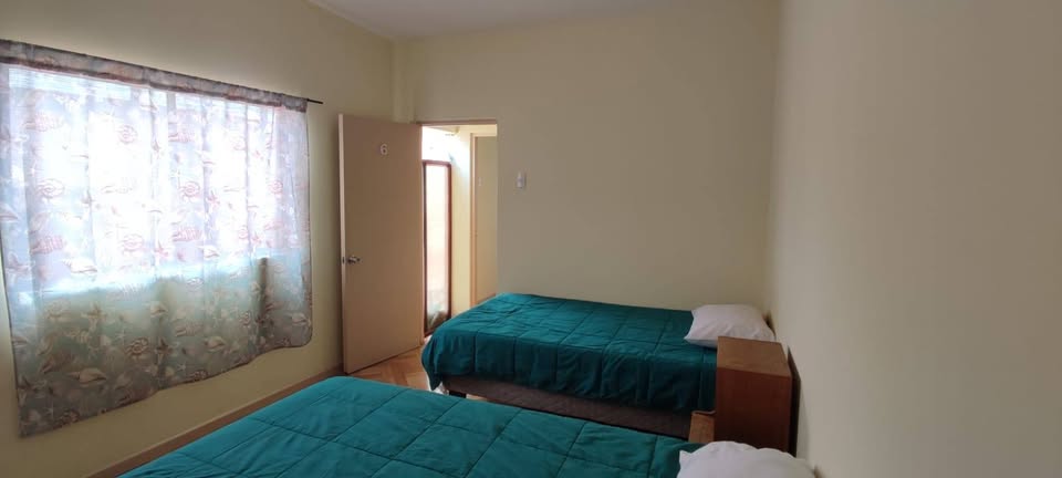 CASA EMPRESA ALOJAMIENTO CORPORATIVO