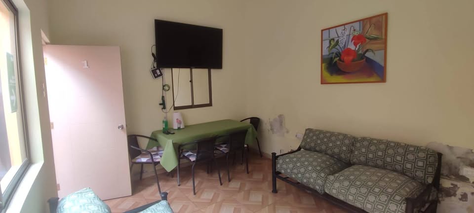 CASA EMPRESA ALOJAMIENTO CORPORATIVO