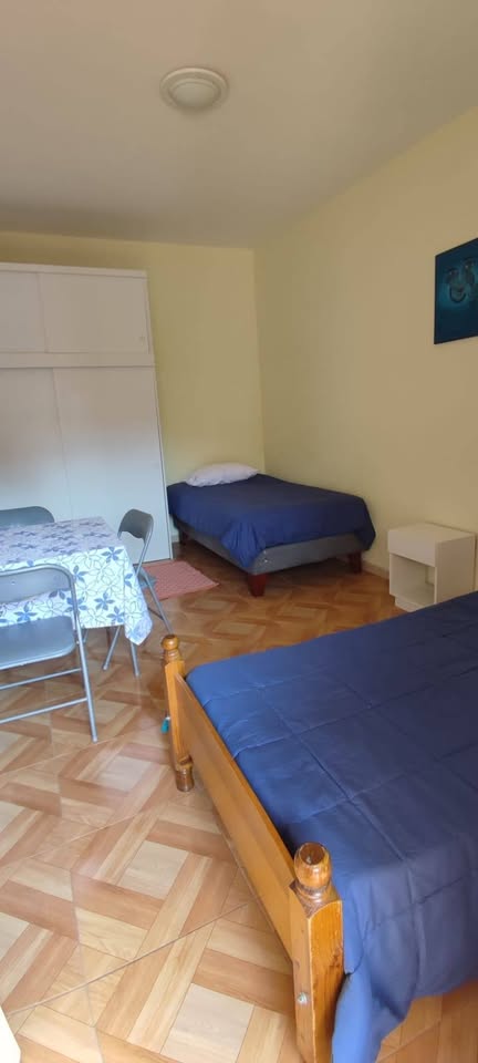 CASA EMPRESA ALOJAMIENTO CORPORATIVO