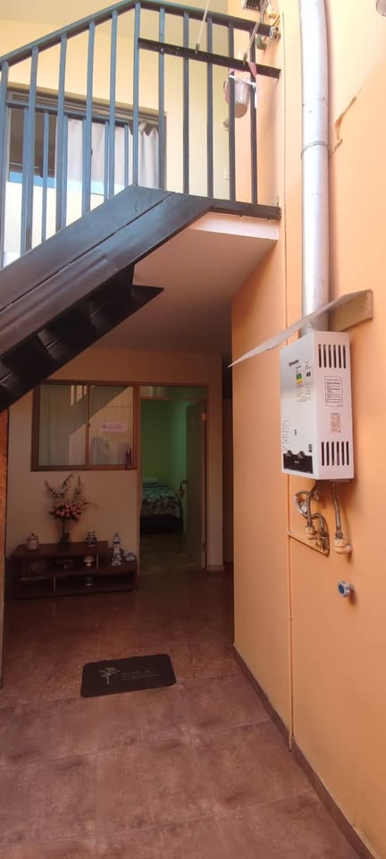 CASA EMPRESA ALOJAMIENTO CORPORATIVO