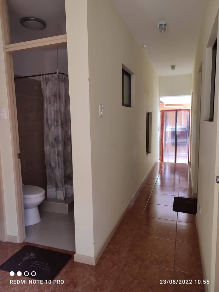 CASA EMPRESA ALOJAMIENTO CORPORATIVO