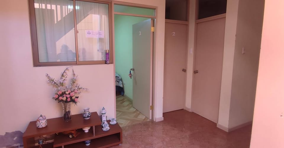 CASA EMPRESA ALOJAMIENTO CORPORATIVO