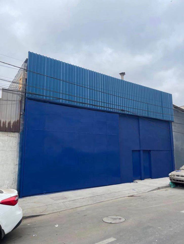 GALPÓN SECTOR NORTE DE ANTOFAGASTA