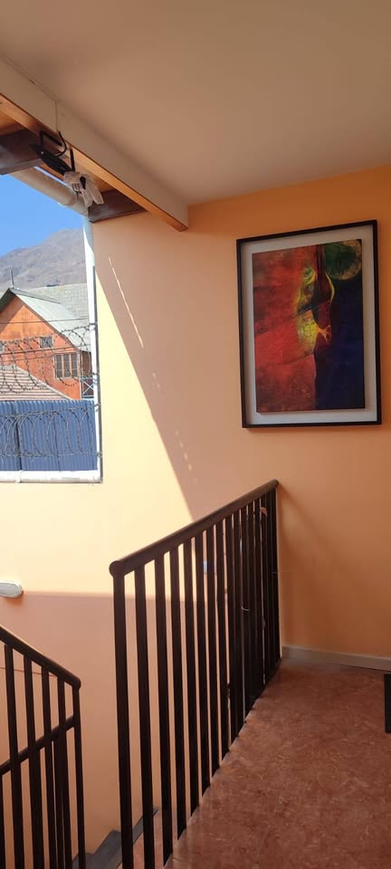 CASA EMPRESA ALOJAMIENTO CORPORATIVO