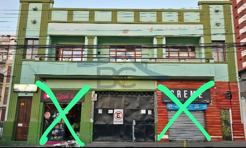 Arriendo Local Comercial y Oficinas Centro Antofagasta