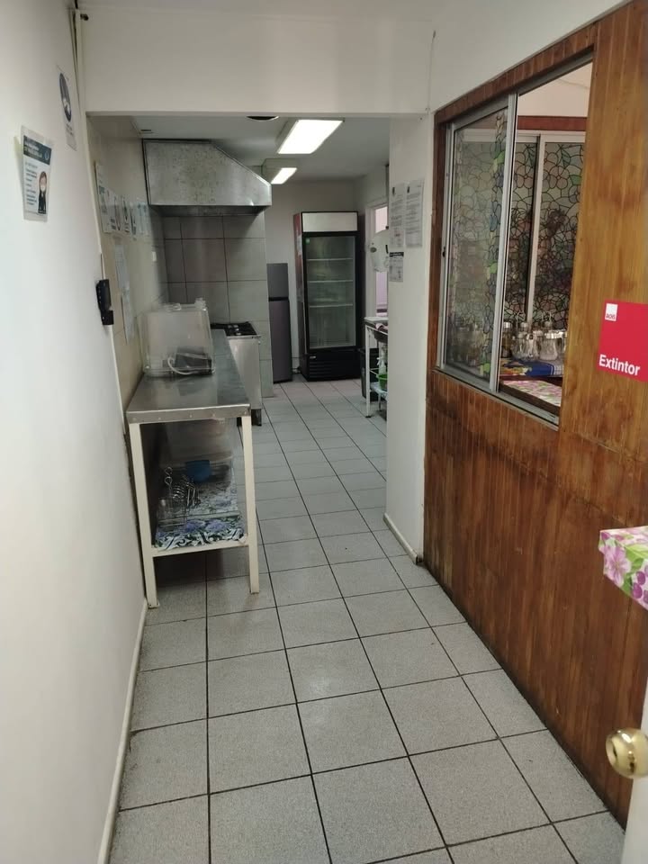 Arriendo casa amoblada para empresa con resolucion sanitaria