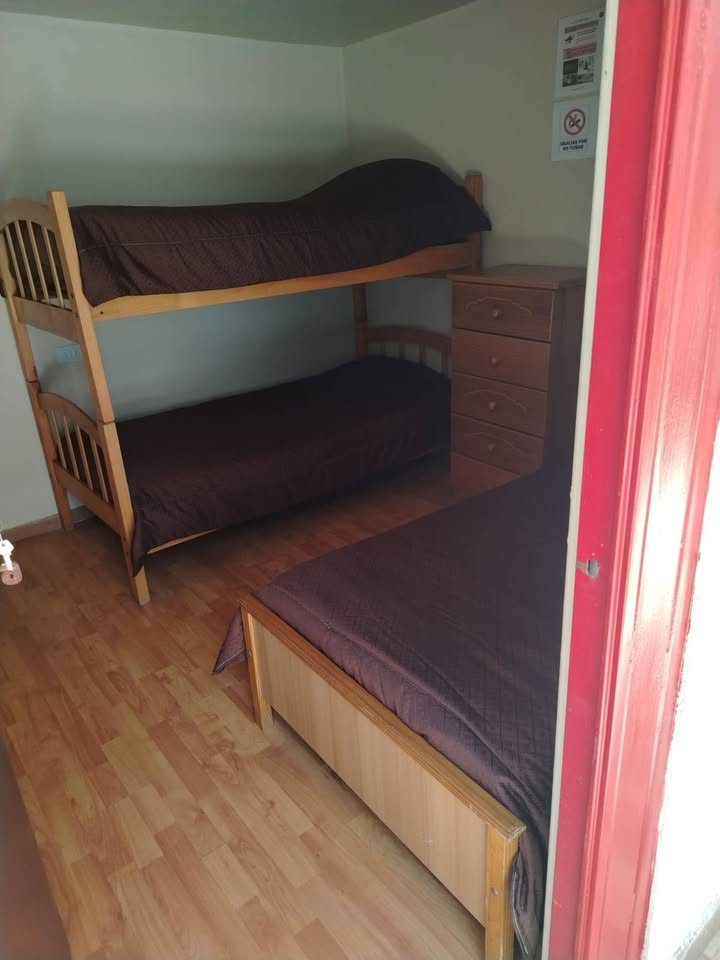 Arriendo casa amoblada para empresa con resolucion sanitaria