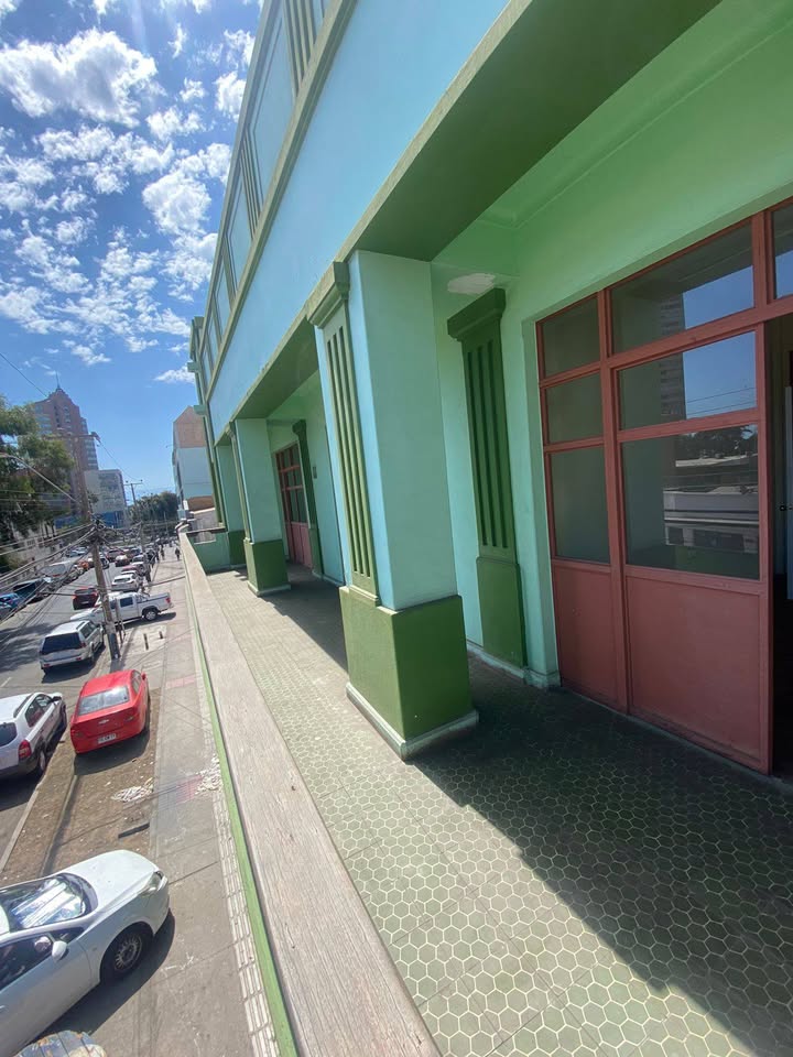 Arriendo Local Comercial y Oficinas Centro Antofagasta