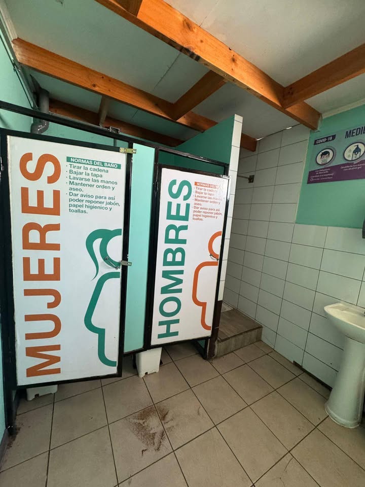 Se arrienda bodega industrial con oficinas Sector Norte Antofagasta