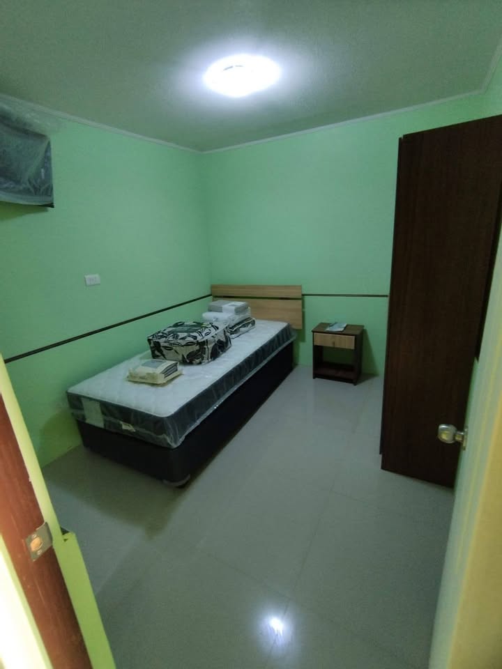 CALAMA HOSTAL PARA EMPRESA 8 CAMAS