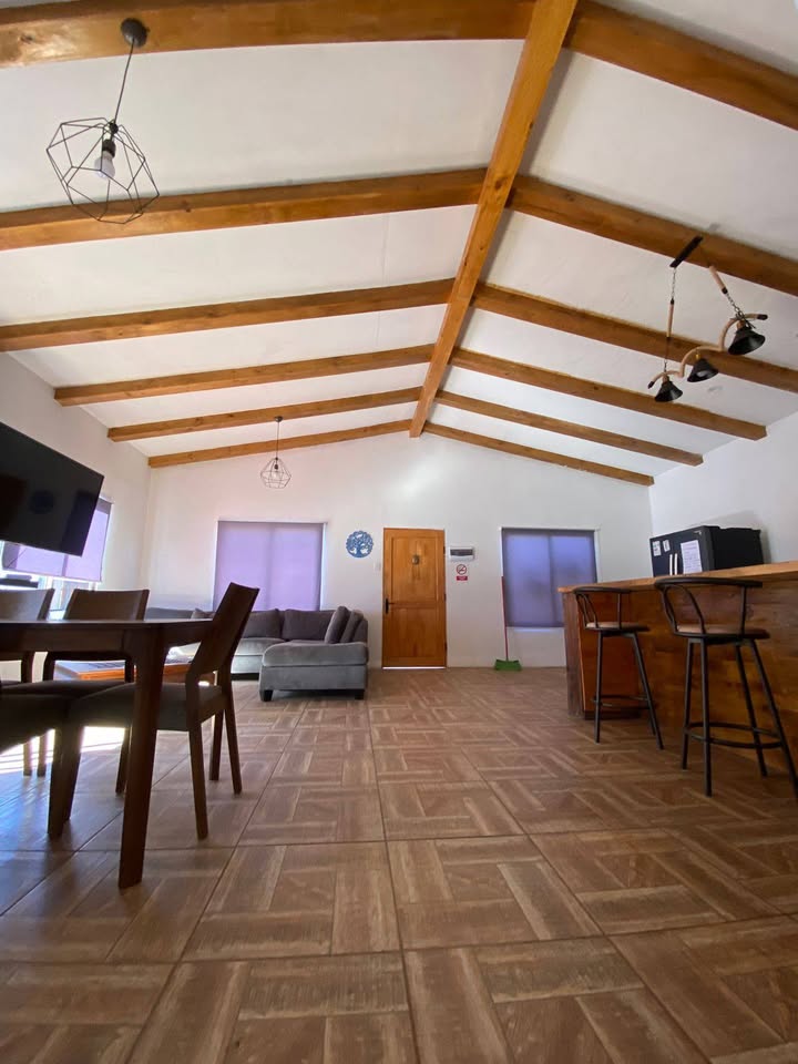 HOSTAL PARA EMPRESA/ MEJILLONES