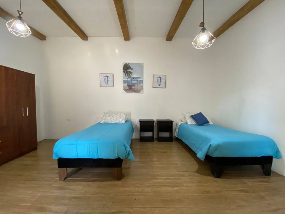 HOSTAL PARA EMPRESA/ MEJILLONES