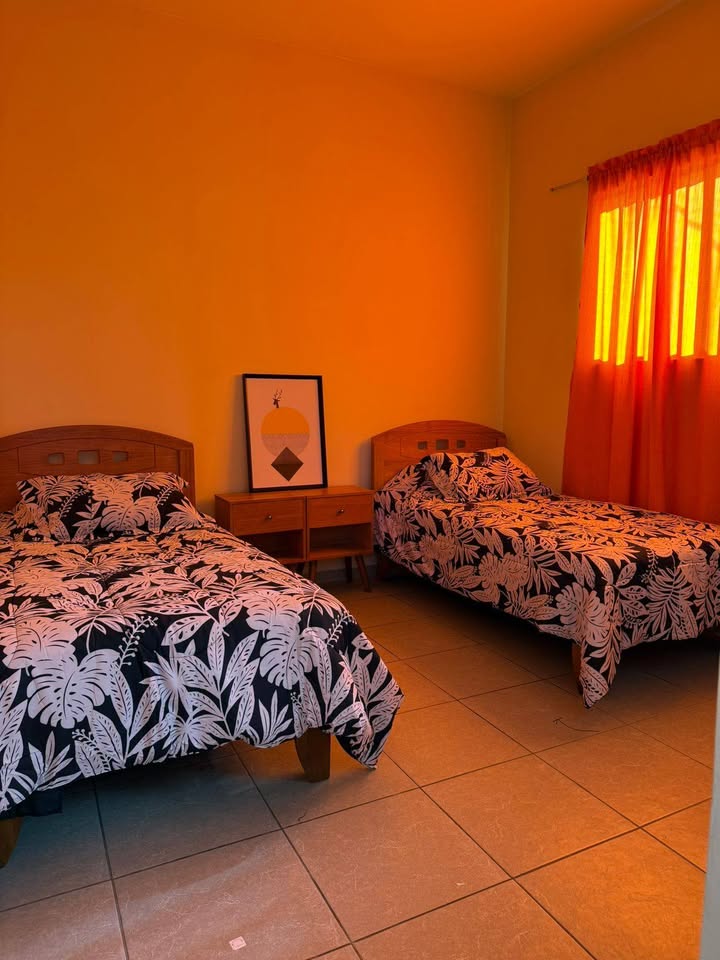 HOSTAL EXCLUSIVO EMPRESA EQUIPADO