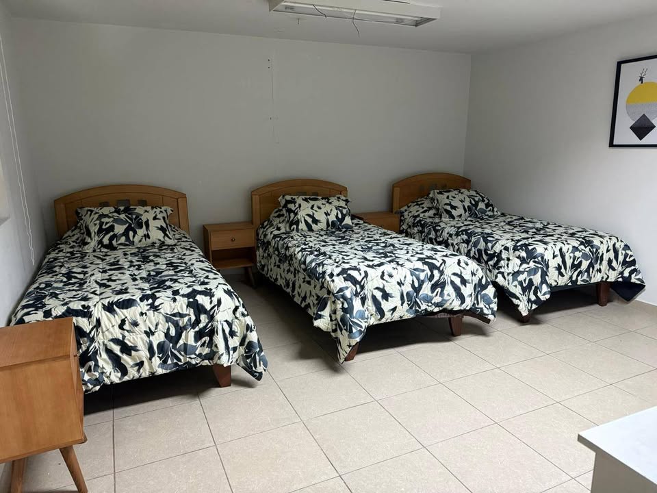 HOSTAL EXCLUSIVO EMPRESA EQUIPADO