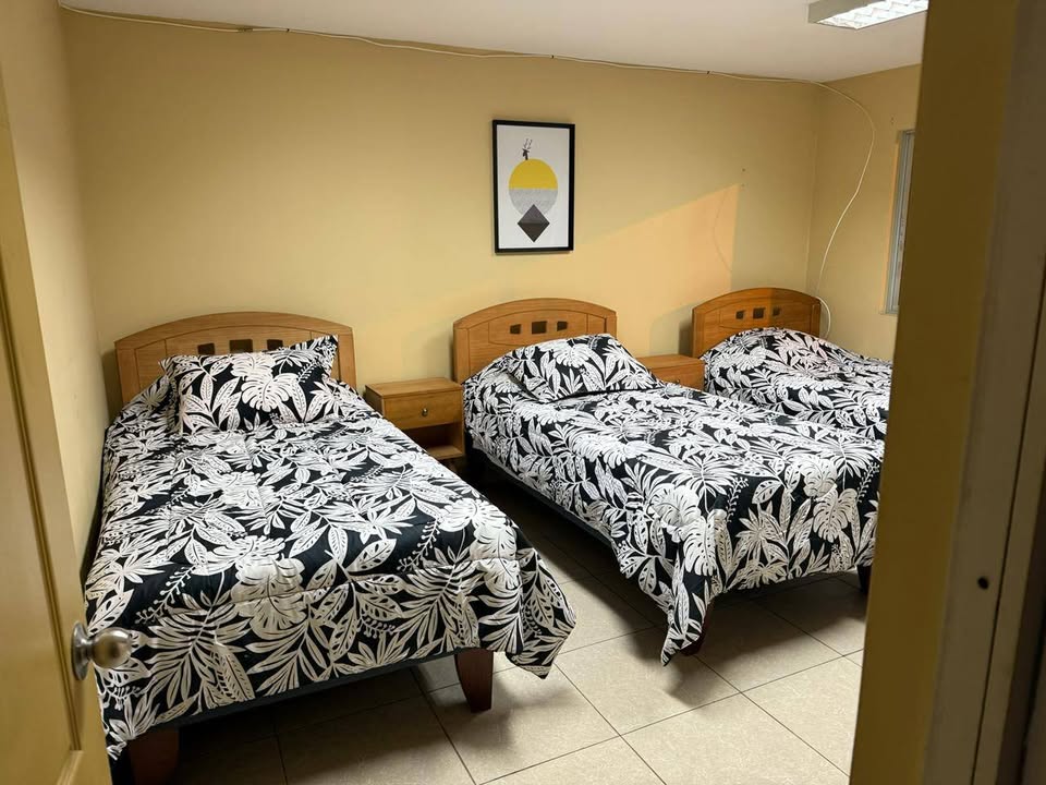 HOSTAL EXCLUSIVO EMPRESA EQUIPADO