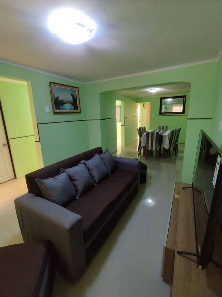 CALAMA HOSTAL PARA EMPRESA 8 CAMAS