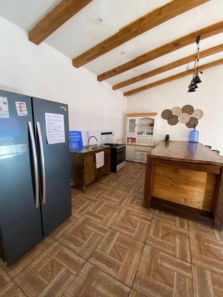 HOSTAL PARA EMPRESA/ MEJILLONES