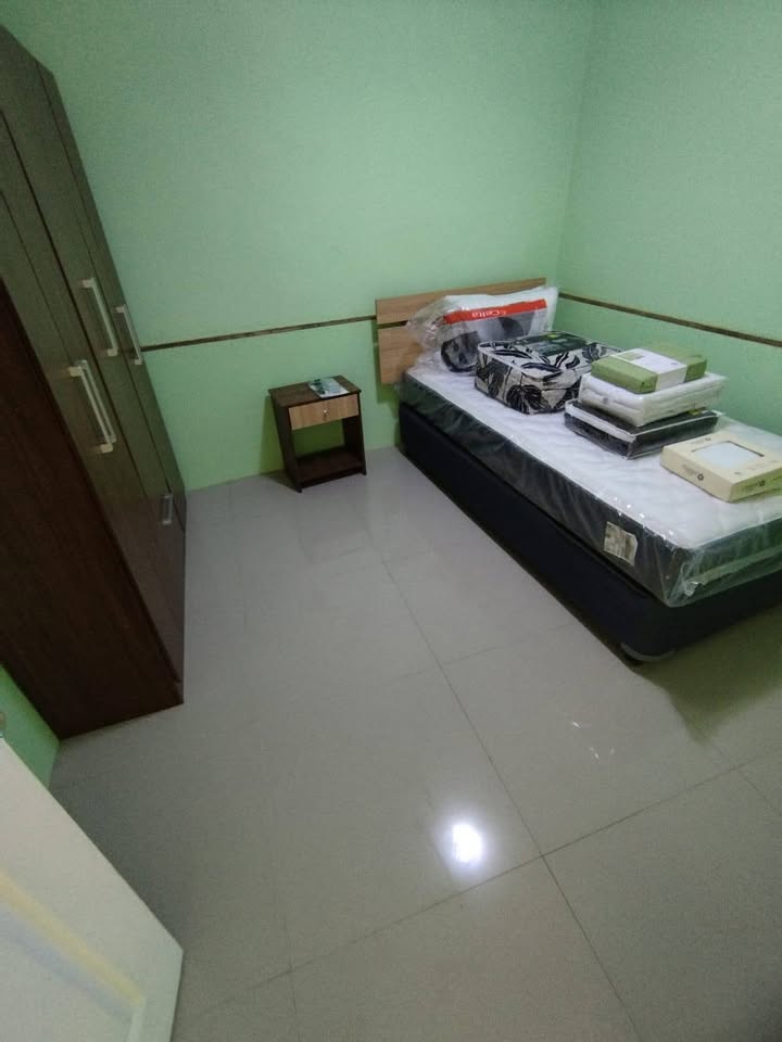 CALAMA HOSTAL PARA EMPRESA 8 CAMAS