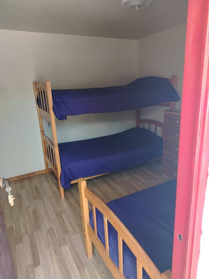 Arriendo casa amoblada para empresa con resolucion sanitaria