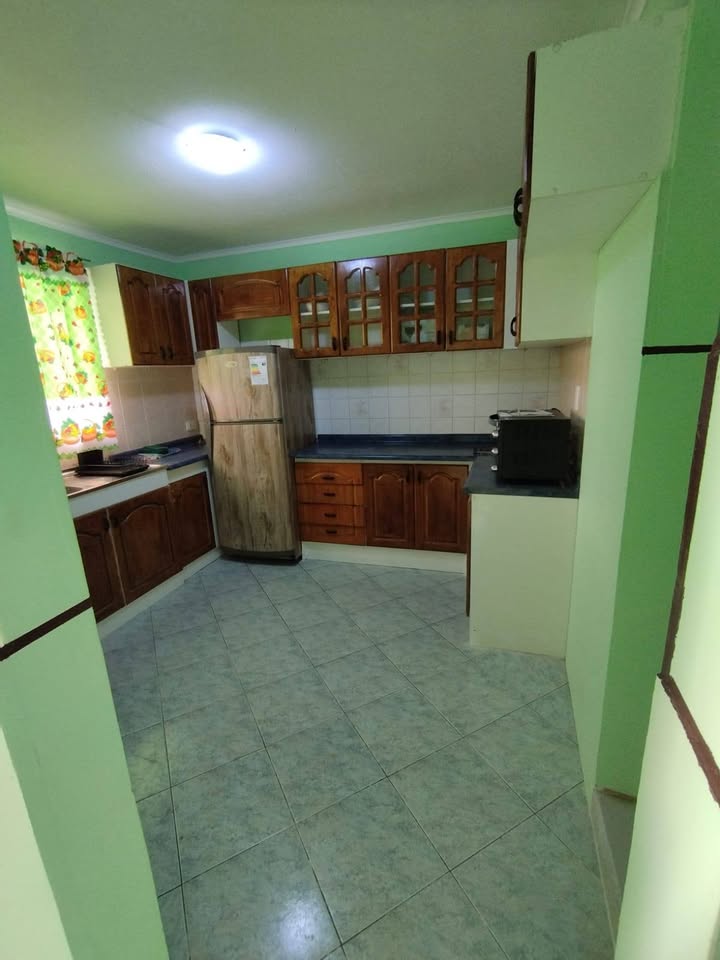 CALAMA HOSTAL PARA EMPRESA 8 CAMAS