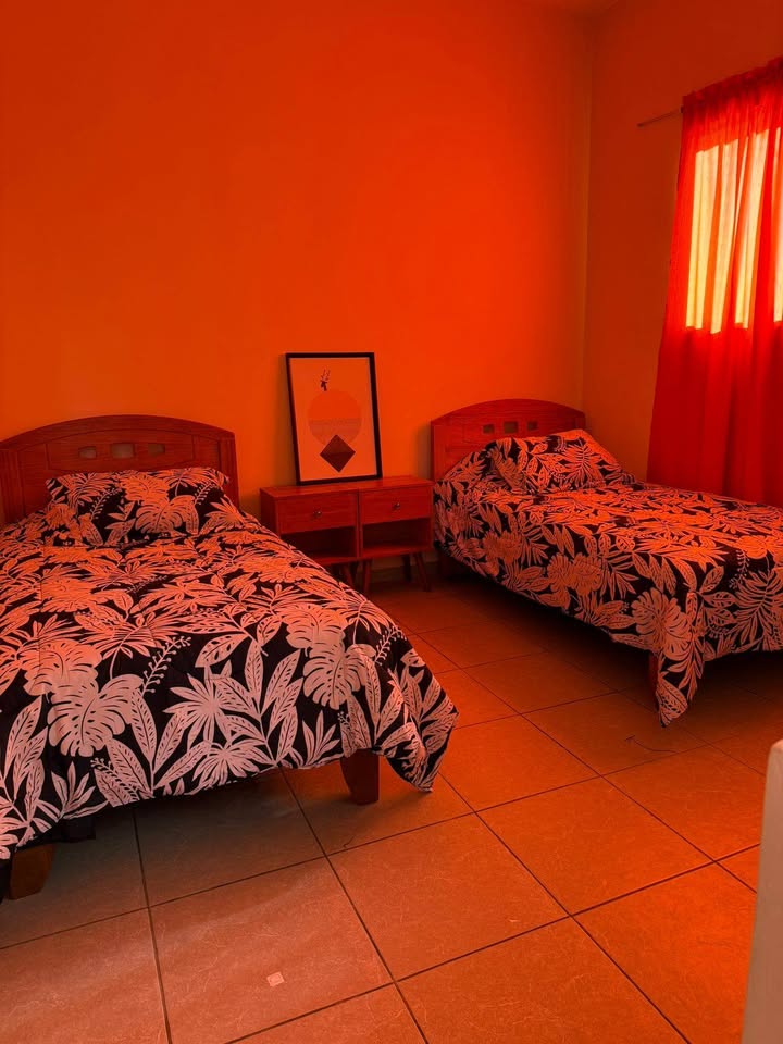 HOSTAL EXCLUSIVO EMPRESA EQUIPADO