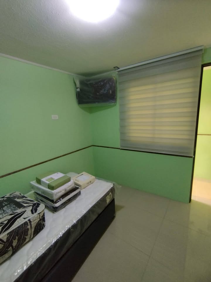 CALAMA HOSTAL PARA EMPRESA 8 CAMAS