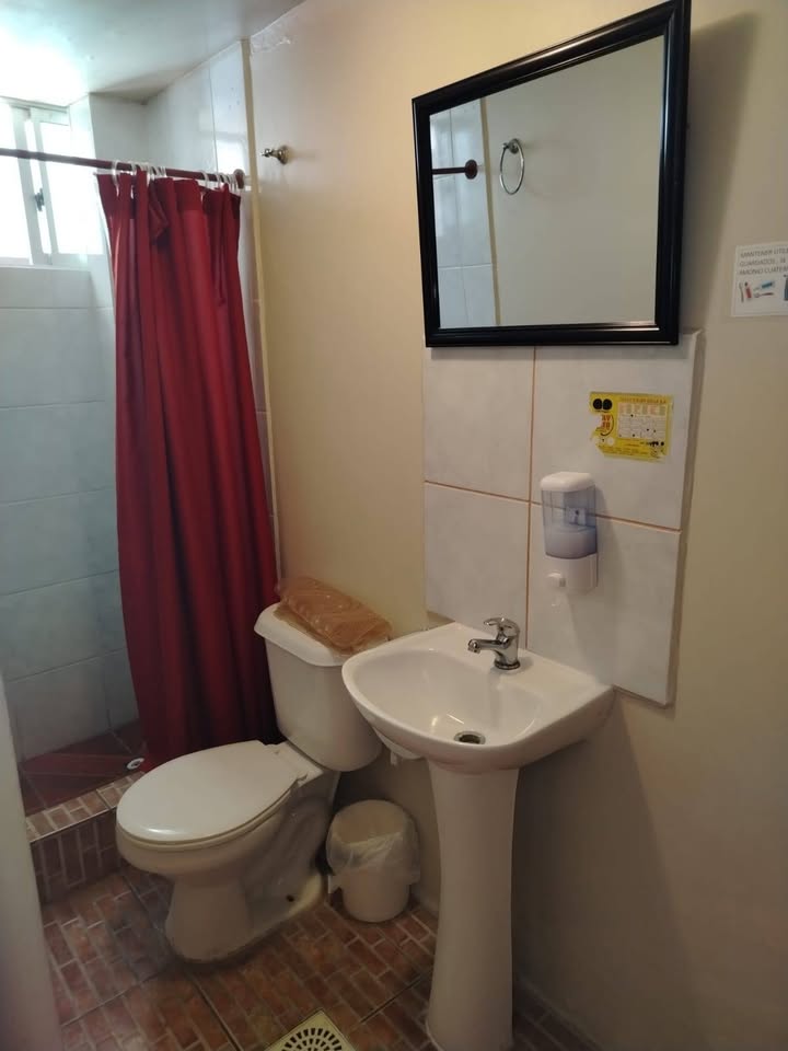Arriendo casa amoblada para empresa con resolucion sanitaria