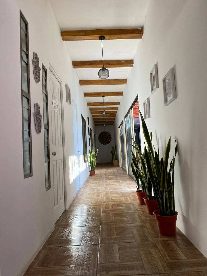 HOSTAL PARA EMPRESA/ MEJILLONES