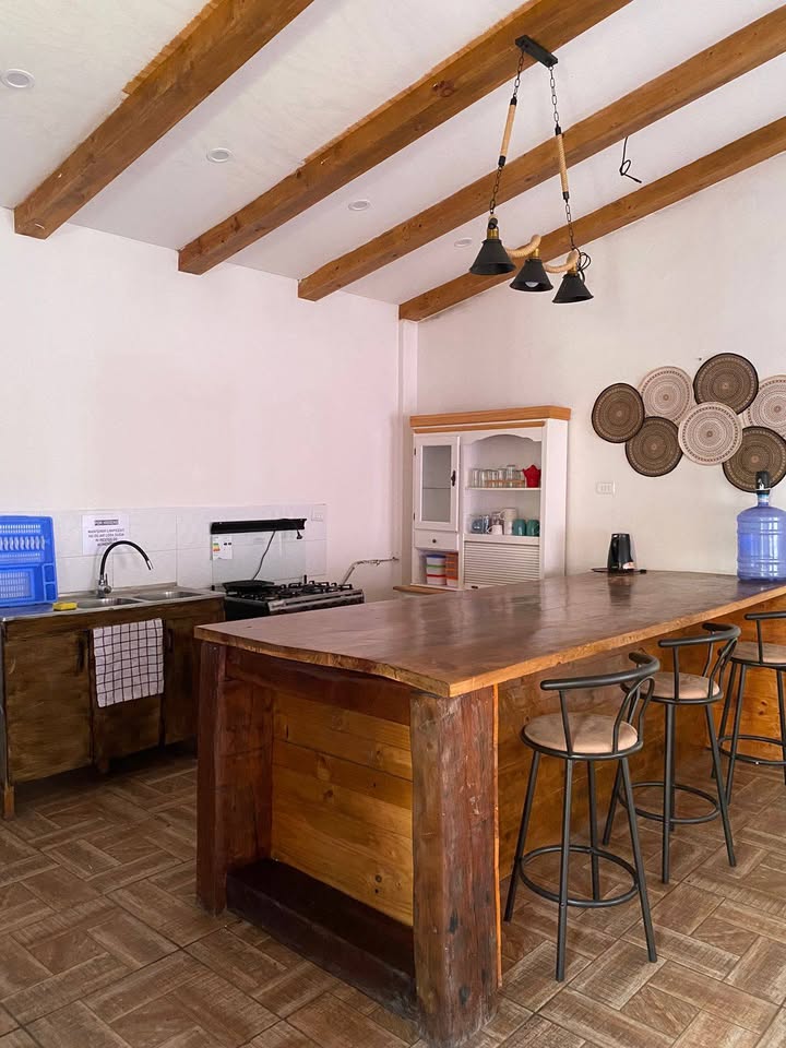 HOSTAL PARA EMPRESA/ MEJILLONES