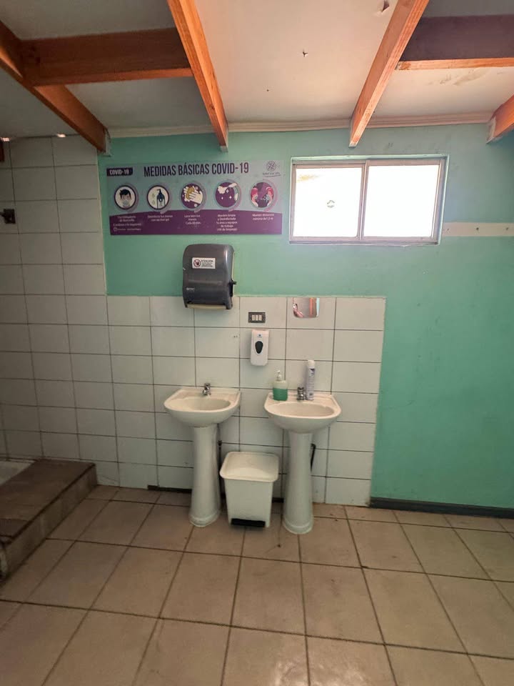 Se arrienda bodega industrial con oficinas Sector Norte Antofagasta