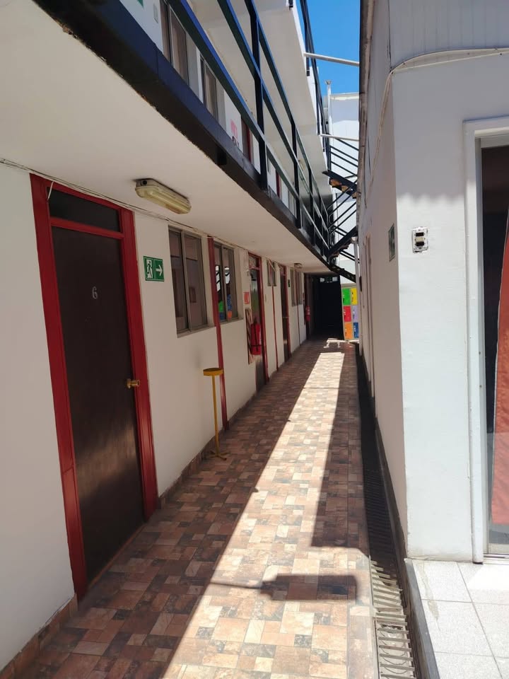 Arriendo casa amoblada para empresa con resolucion sanitaria