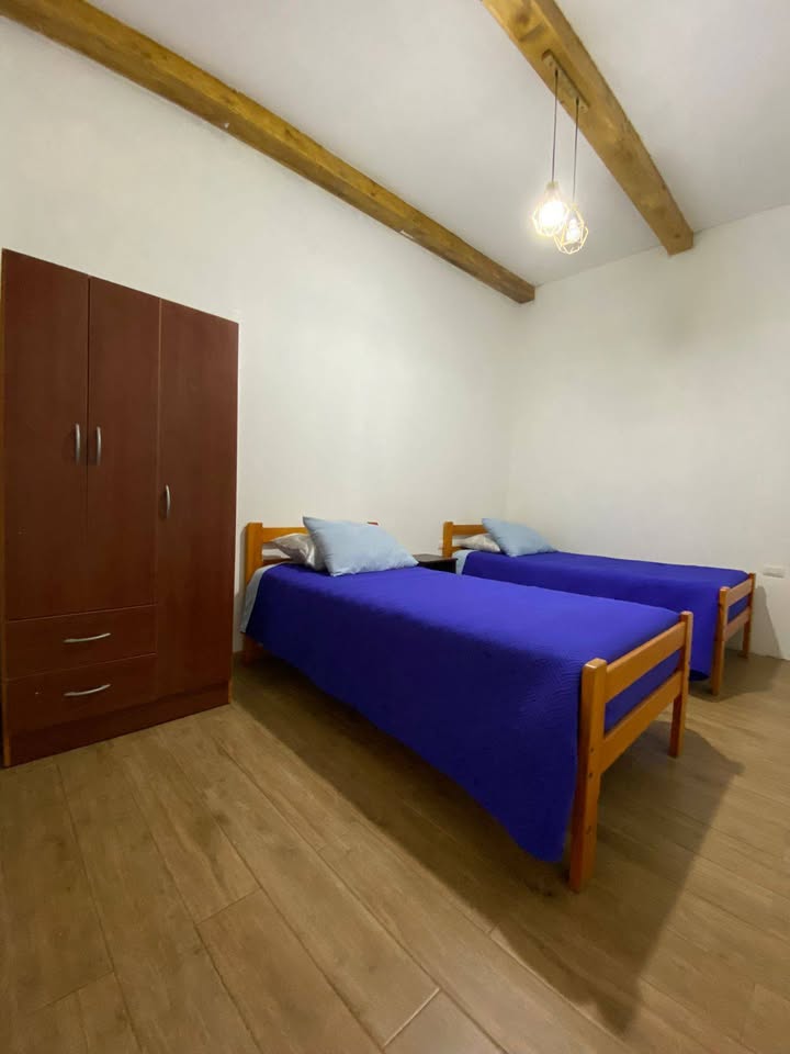 HOSTAL PARA EMPRESA/ MEJILLONES