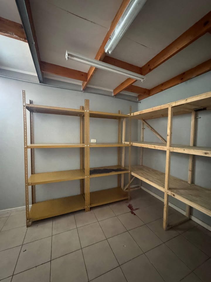 Se arrienda bodega industrial con oficinas Sector Norte Antofagasta