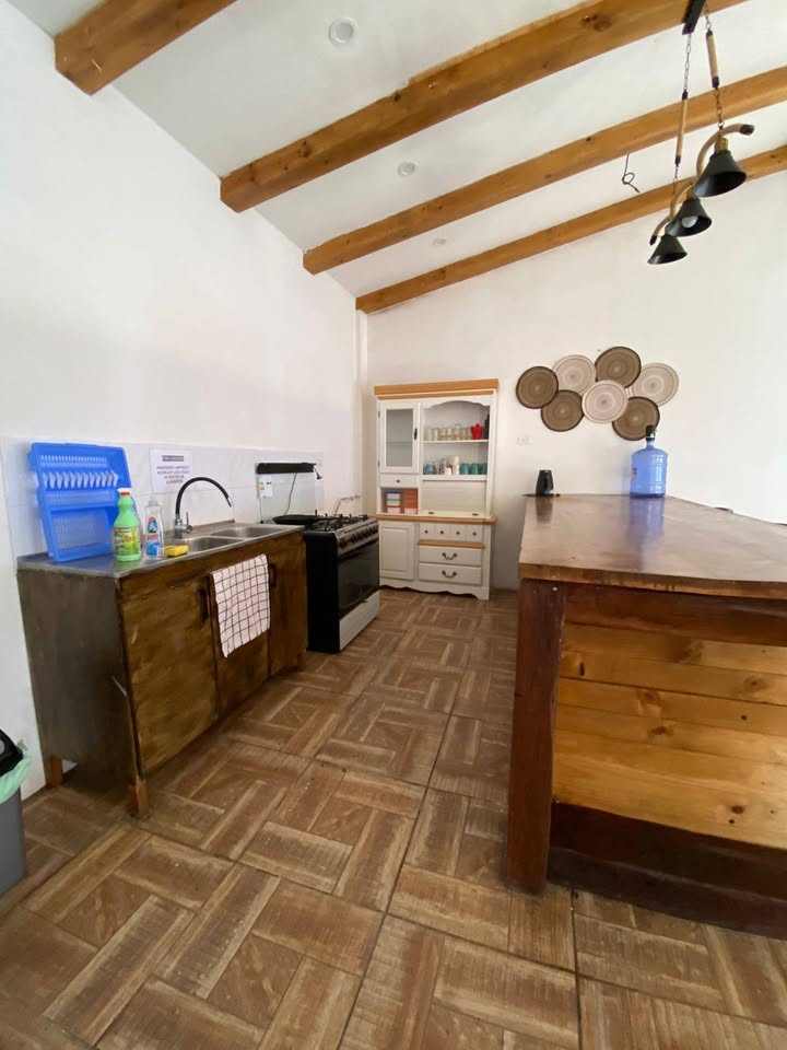 HOSTAL PARA EMPRESA/ MEJILLONES