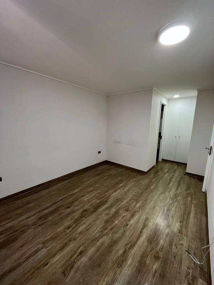 Arriendo departamento 2 habitaciones 2 baños, disponible desde el 3 de marzo