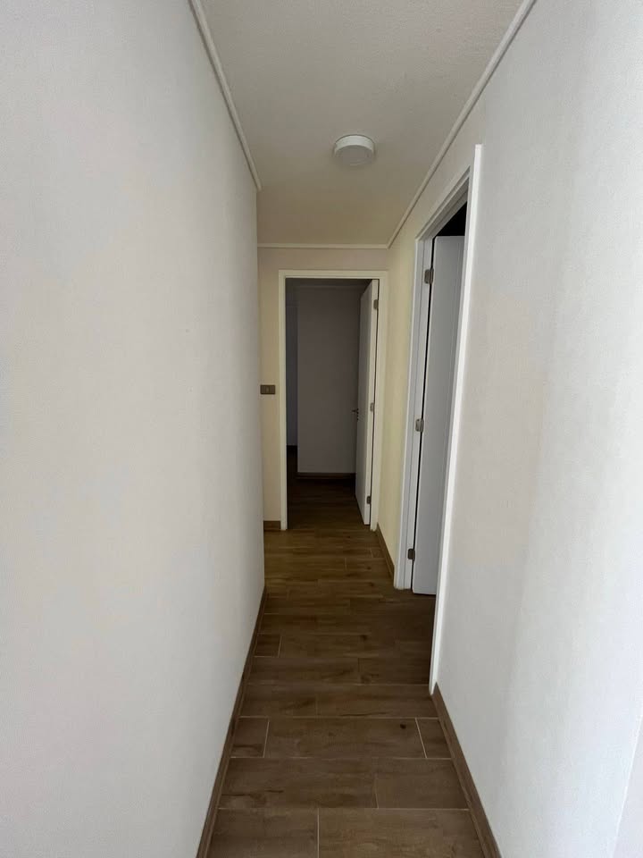 Arriendo departamento 2 habitaciones 2 baños, disponible desde el 3 de marzo