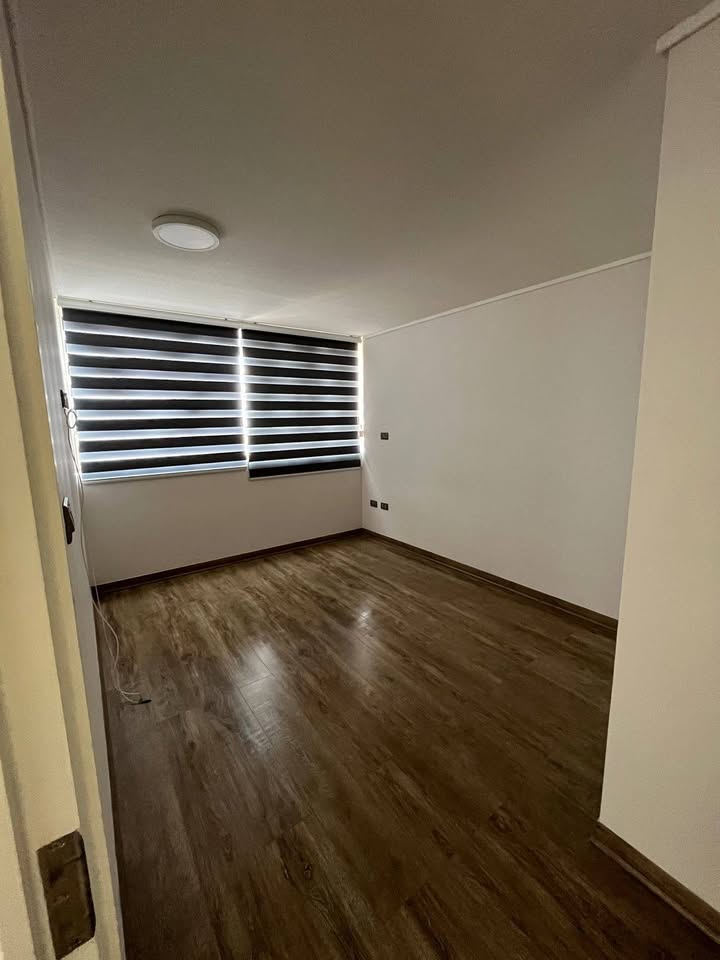 Arriendo departamento 2 habitaciones 2 baños, disponible desde el 3 de marzo
