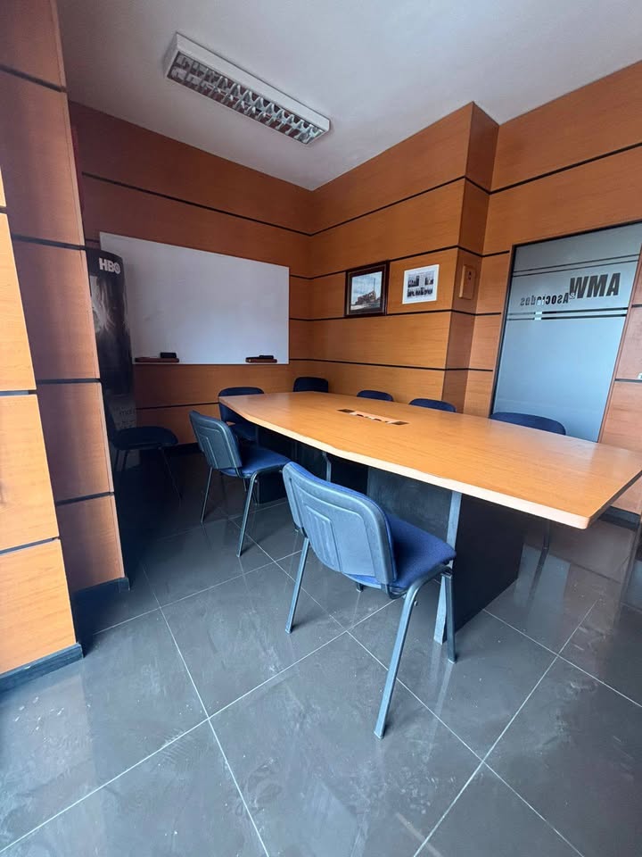 ARRIENDO OFICINA PLENO CENTRO DE ANTOFAGASTA
