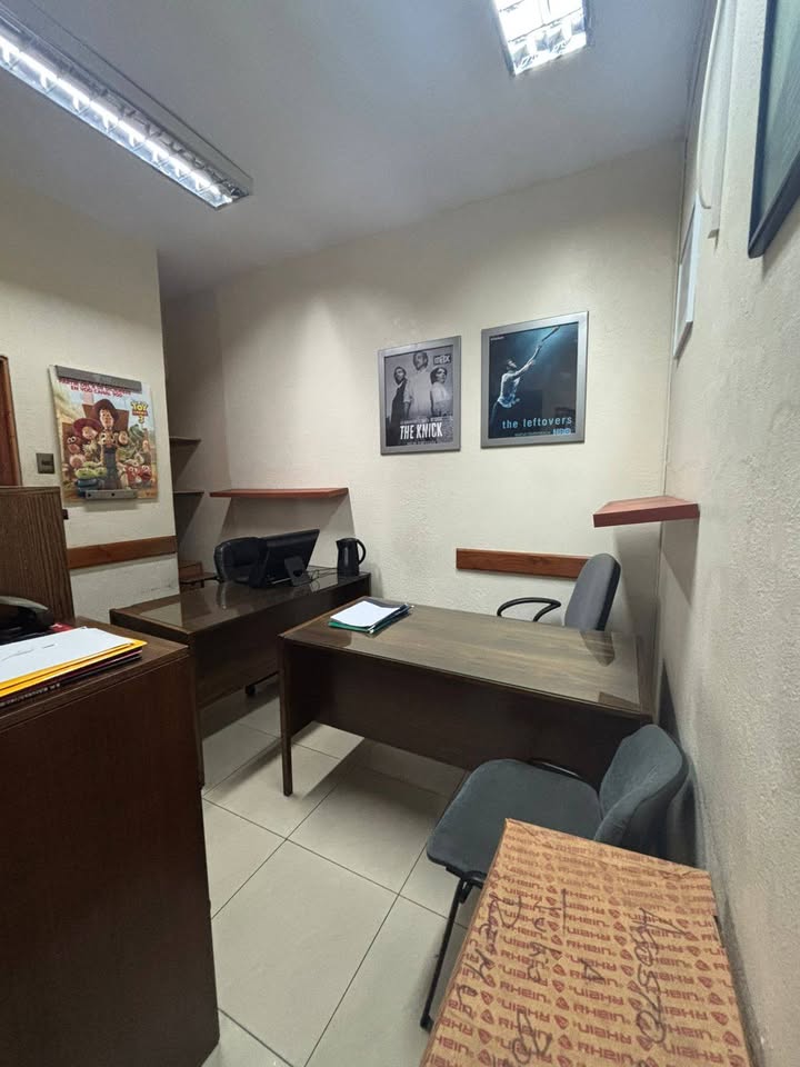 ARRIENDO OFICINA PLENO CENTRO DE ANTOFAGASTA