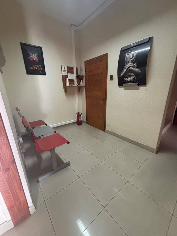 ARRIENDO OFICINA PLENO CENTRO DE ANTOFAGASTA