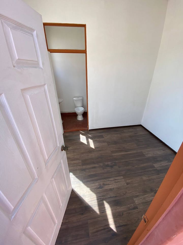 Arriendo de oficinas