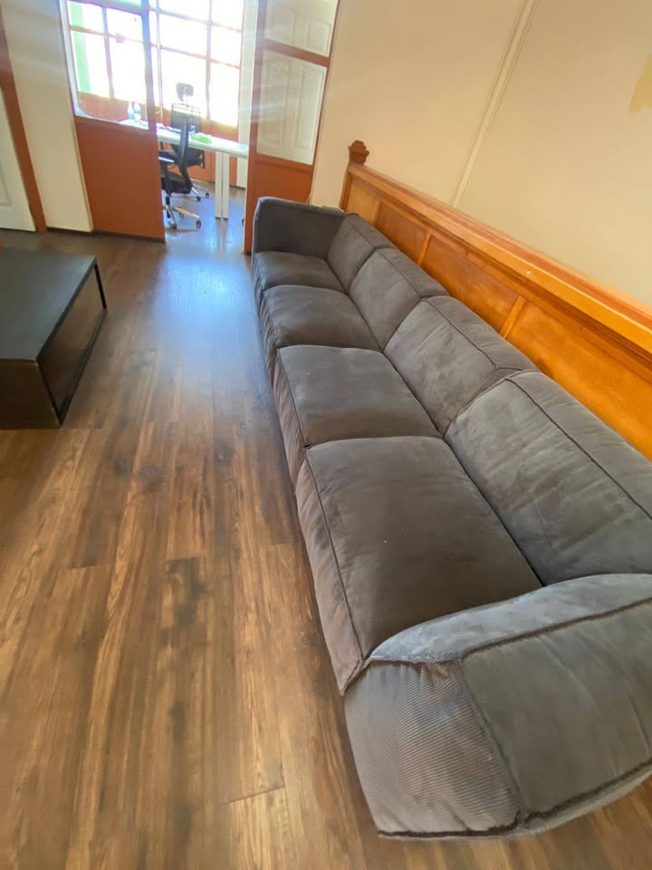 Arriendo de oficinas