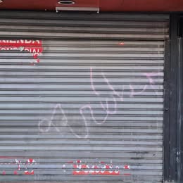 Arriendo fuente de soda