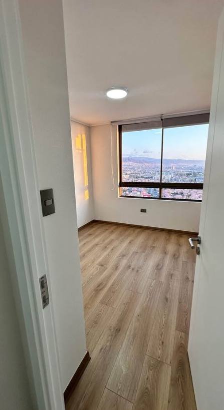 SE ARRIENDA DEPARTAMENTO 2 HABITACIONES 2 BAÑOS