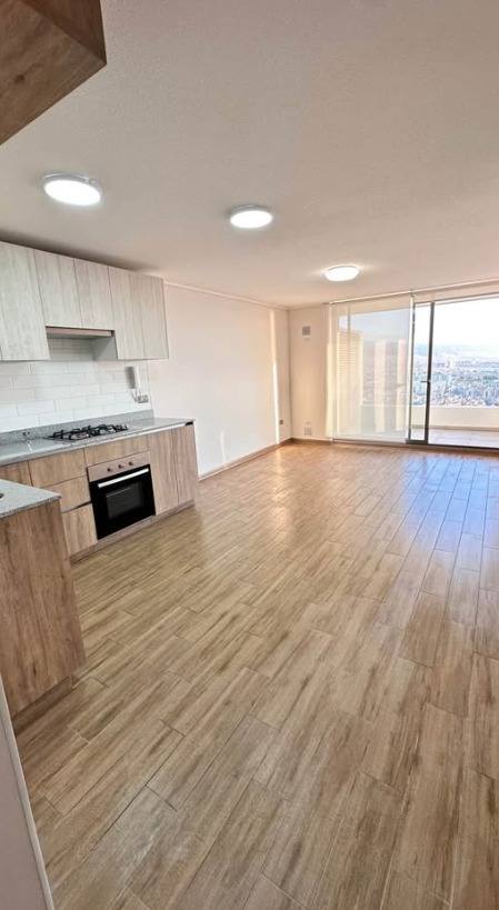 SE ARRIENDA DEPARTAMENTO 2 HABITACIONES 2 BAÑOS