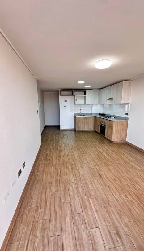 SE ARRIENDA DEPARTAMENTO 2 HABITACIONES 2 BAÑOS