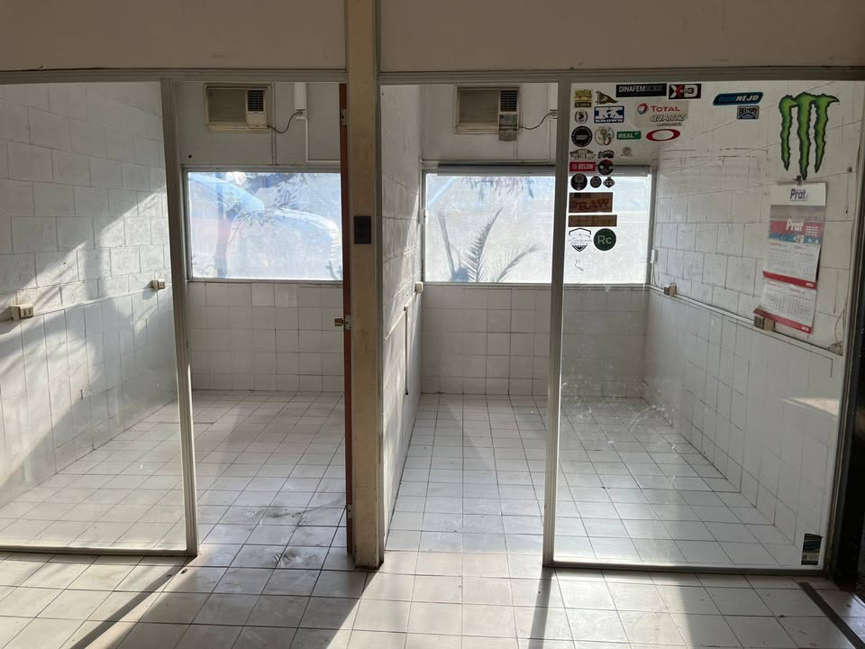 SE ARRIENDA GALPÓN – SECTOR INDUSTRIAL