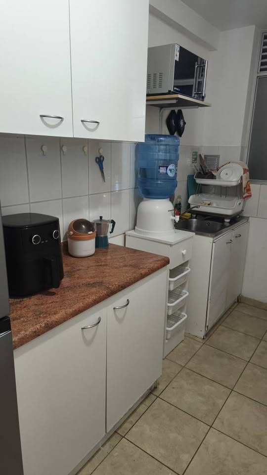 SE ARRIENDA DEPARTAMENTO SECTOR NORTE 2 HABITACIONES 1 BAÑO